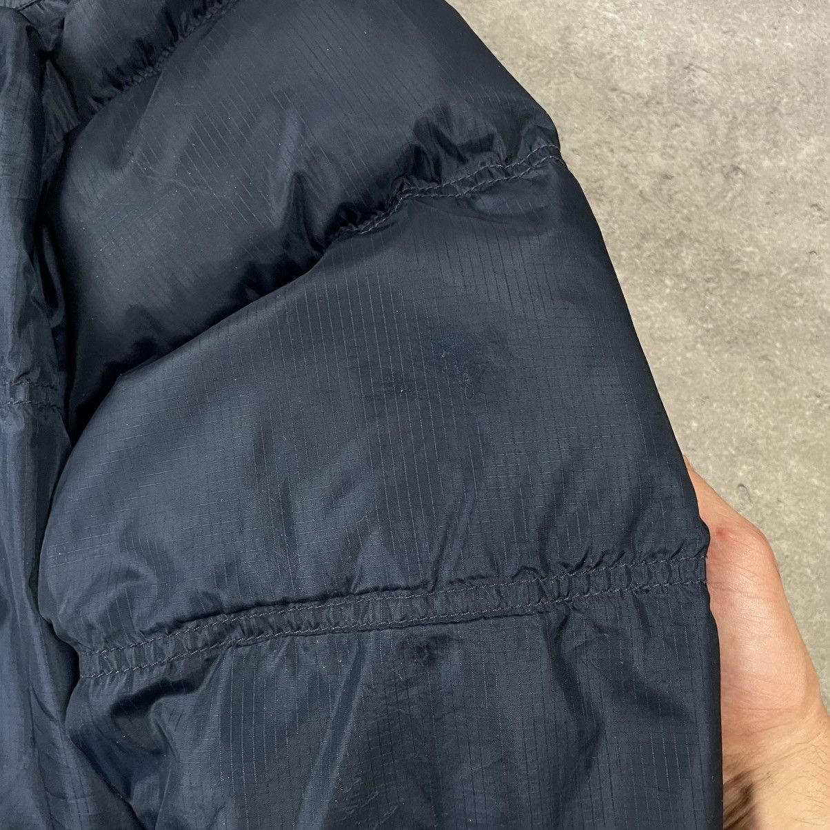 Polo Ralph Lauren Vintage Puffer Jacket Polo Ralph Lauren Jeans Company 67 USA Size US XL / EU 56 / 4 - 17 Thumbnail