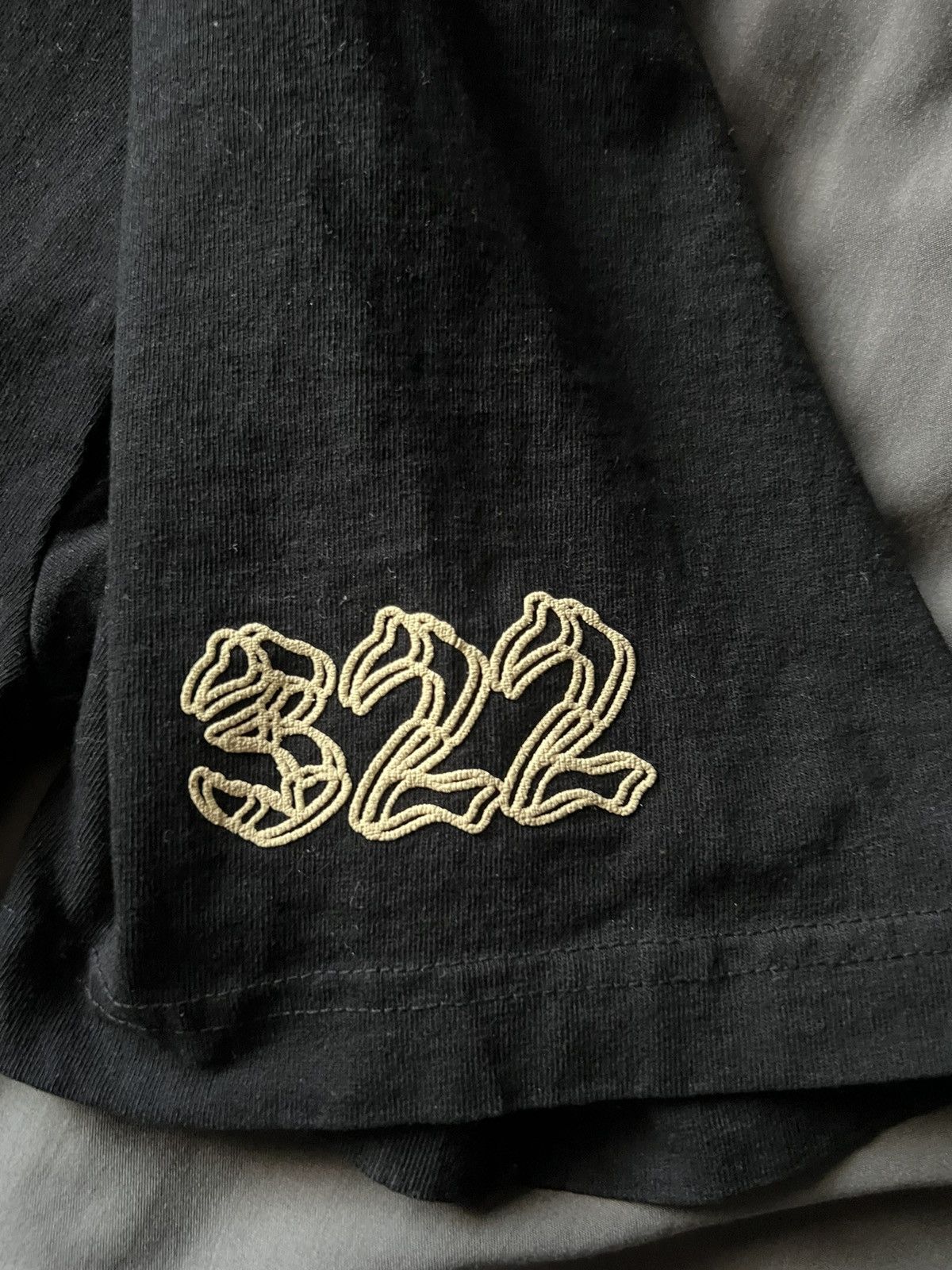 Revenge Revenge Size US XL / EU 56 / 4 - 3 Thumbnail