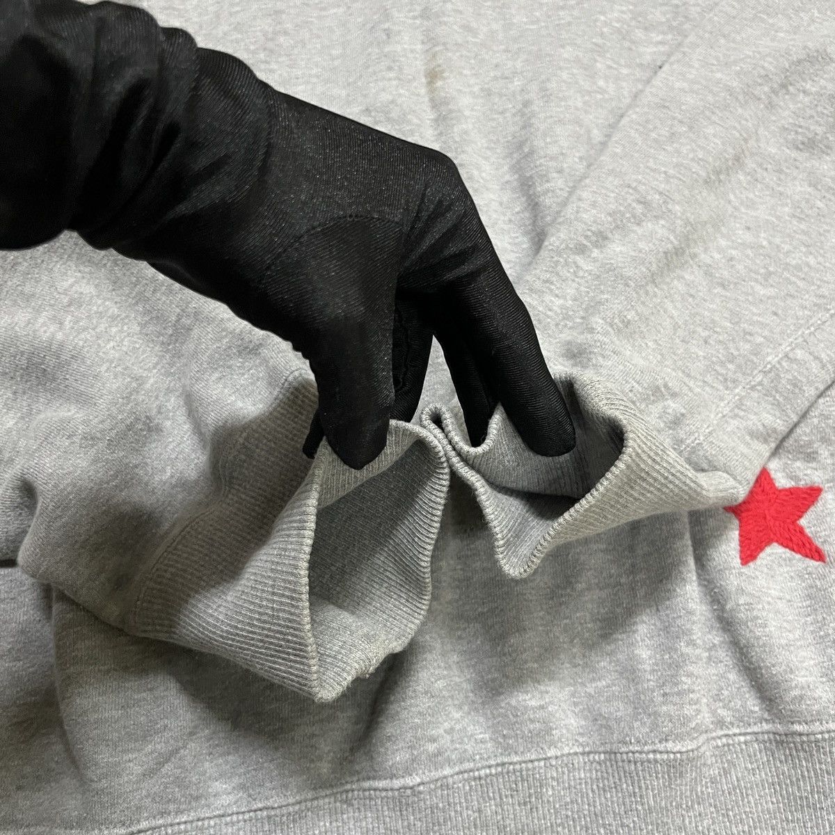 Japanese Brand × Sophnet. Sophnet Star Embroidered Hoodie Size US M / EU 48-50 / 2 - 5 Thumbnail