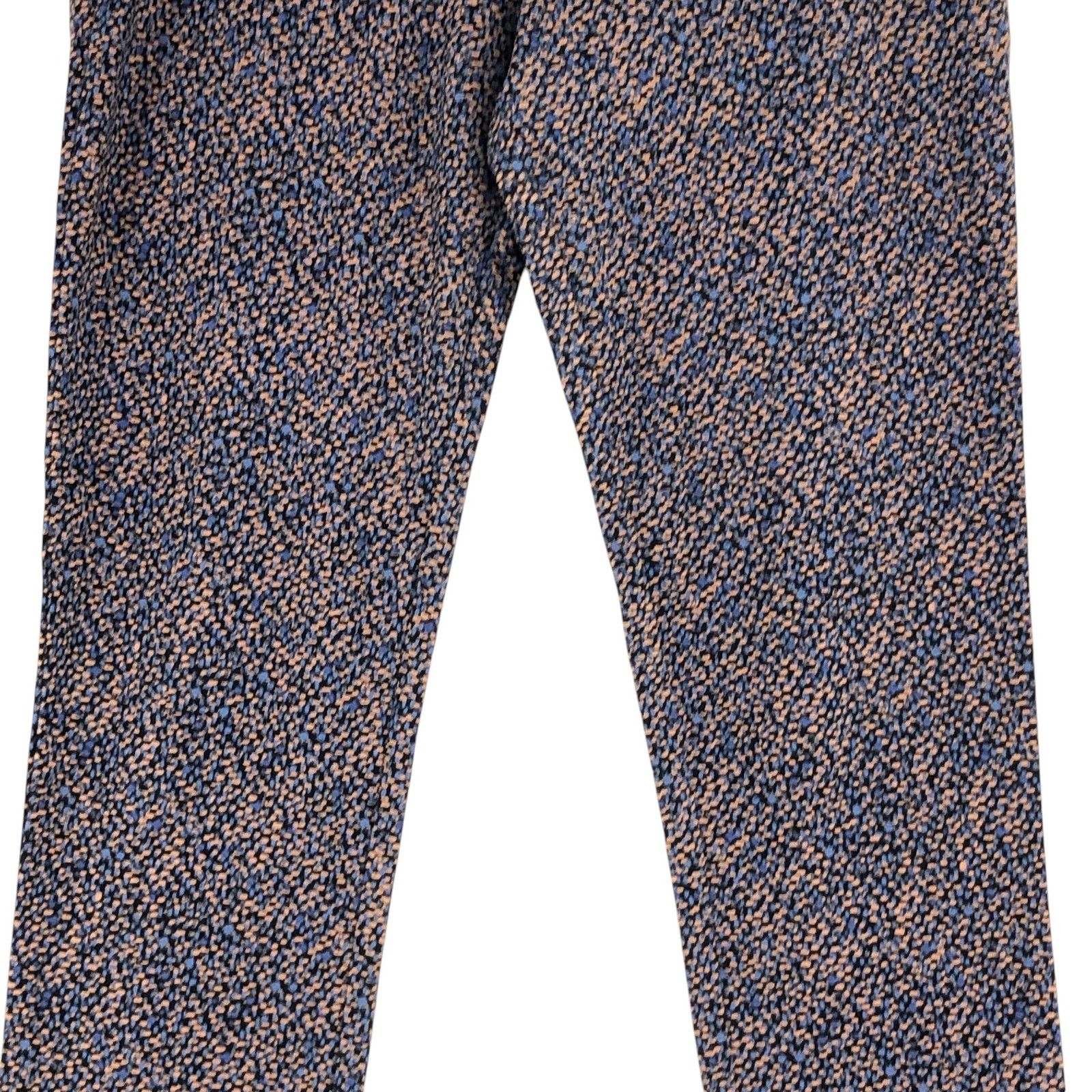 J.McLaughlin J McLaughlin Size 6 Pants Becca Leggins Stretch Amelia Cloth Size 28" / US 6 / IT 42 - 3 Thumbnail