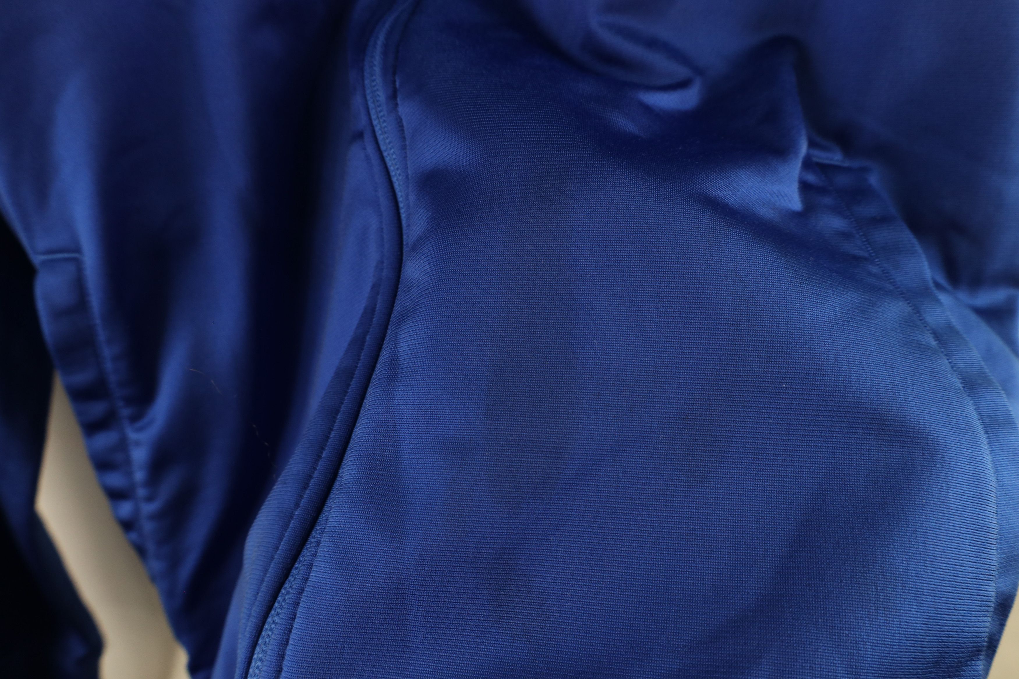 Nike × Vintage Nike Baseball Kansas City Royals Full Zip Jacket Blue Size US M / EU 48-50 / 2 - 12 Thumbnail