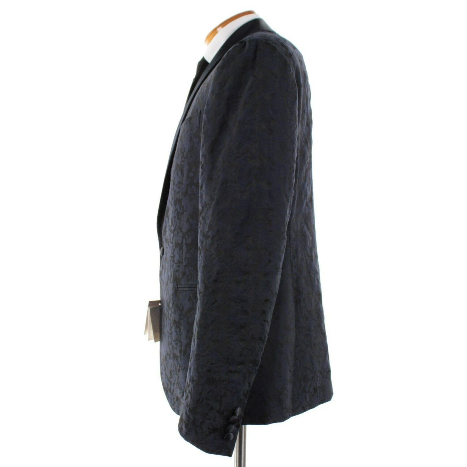 Pal Zileri Pal Zileri NWT Cerimonia Dinner Jacket Size 56R (46R US) In Size 46R - 4 Thumbnail