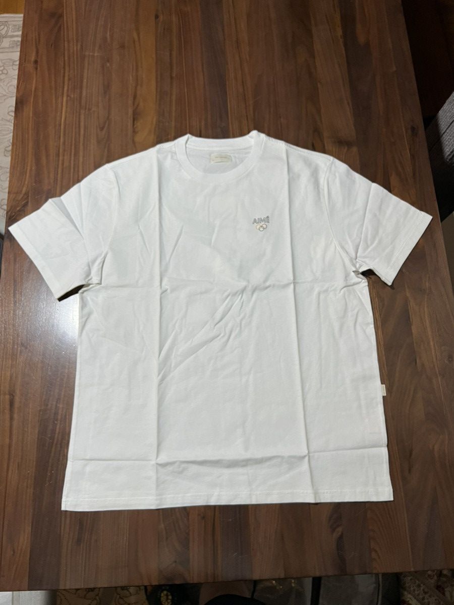 Aime Leon Dore Aime Leon Dore ALD Basketball Boards Olympic Games Tee XL Size US XL / EU 56 / 4 - 2 Thumbnail