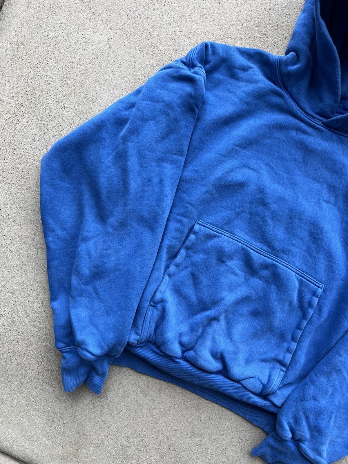 Gap × Yeezy Yeezy Gap Hoodie Size US L / EU 52-54 / 3 - 2 Thumbnail