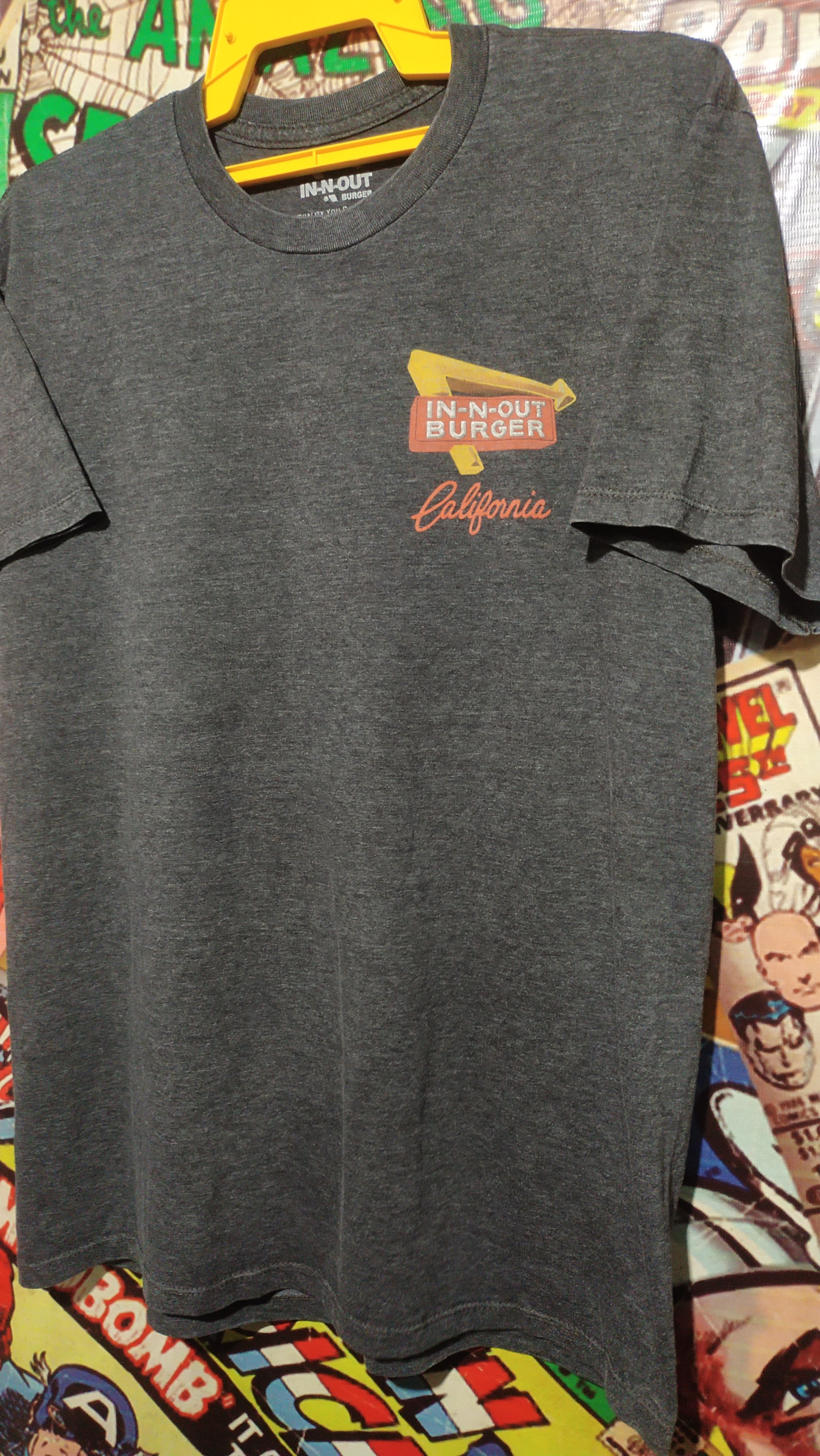 Other IN N OUT X STREETWEAR X VINTAGE Size US L / EU 52-54 / 3 - 2 Thumbnail