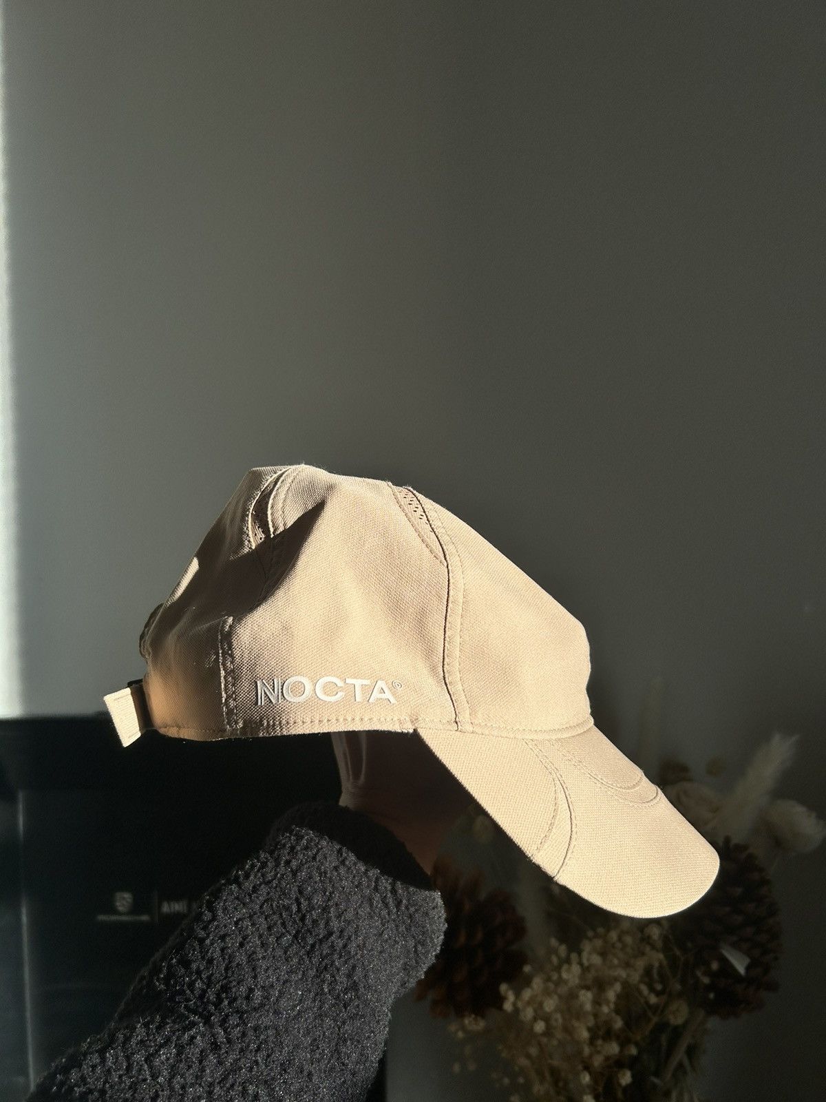NOCTA Nike x Nocta Sports Cap Size ONE SIZE - 6 Thumbnail