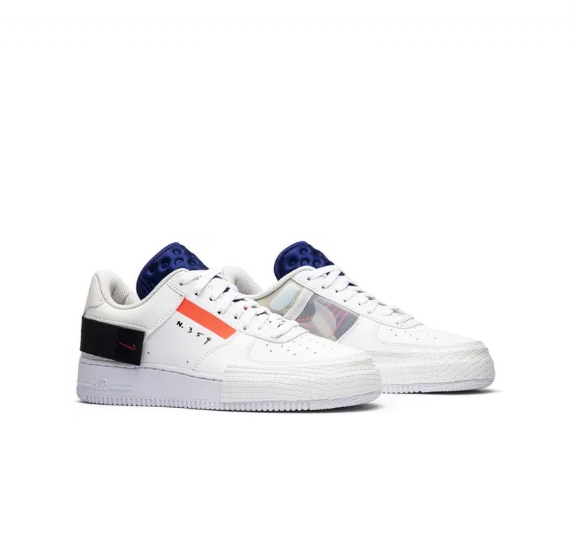 Nike Nike N354’s Size US 10 / EU 43 - 1 Thumbnail
