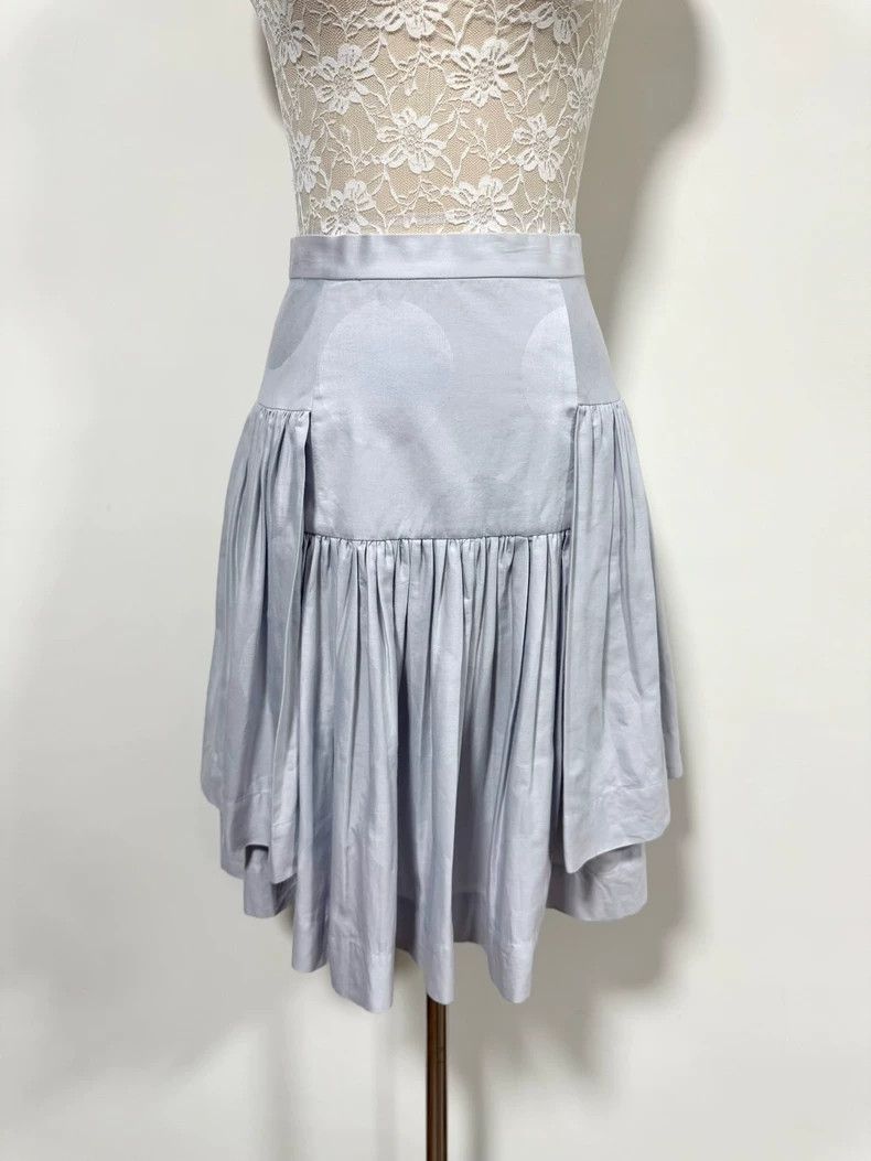 Vivienne Westwood Vivienne Westwood Red Label Pleated Skirt - dmc Size US 28 / EU 44 - 1 Thumbnail