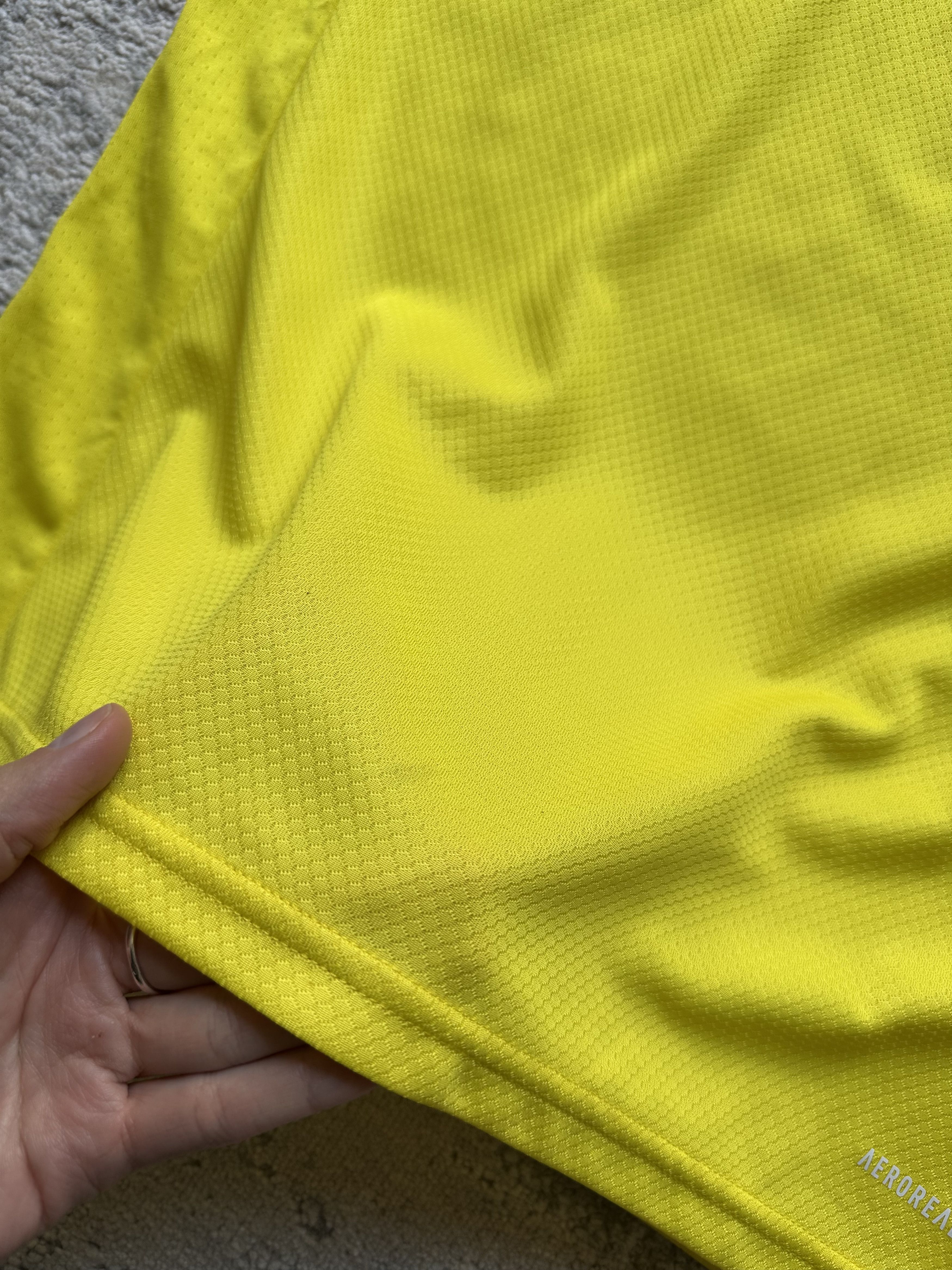 Adidas Adidas Colombia Jersey Size US S / EU 44-46 / 1 - 3 Thumbnail