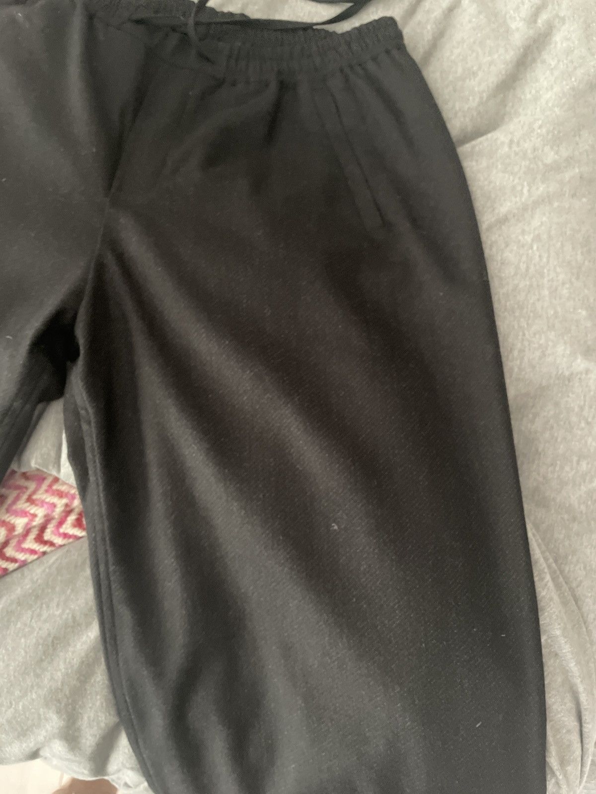 A Kind Of Guise Samurai Trousers wool Size US 31 - 14 Thumbnail