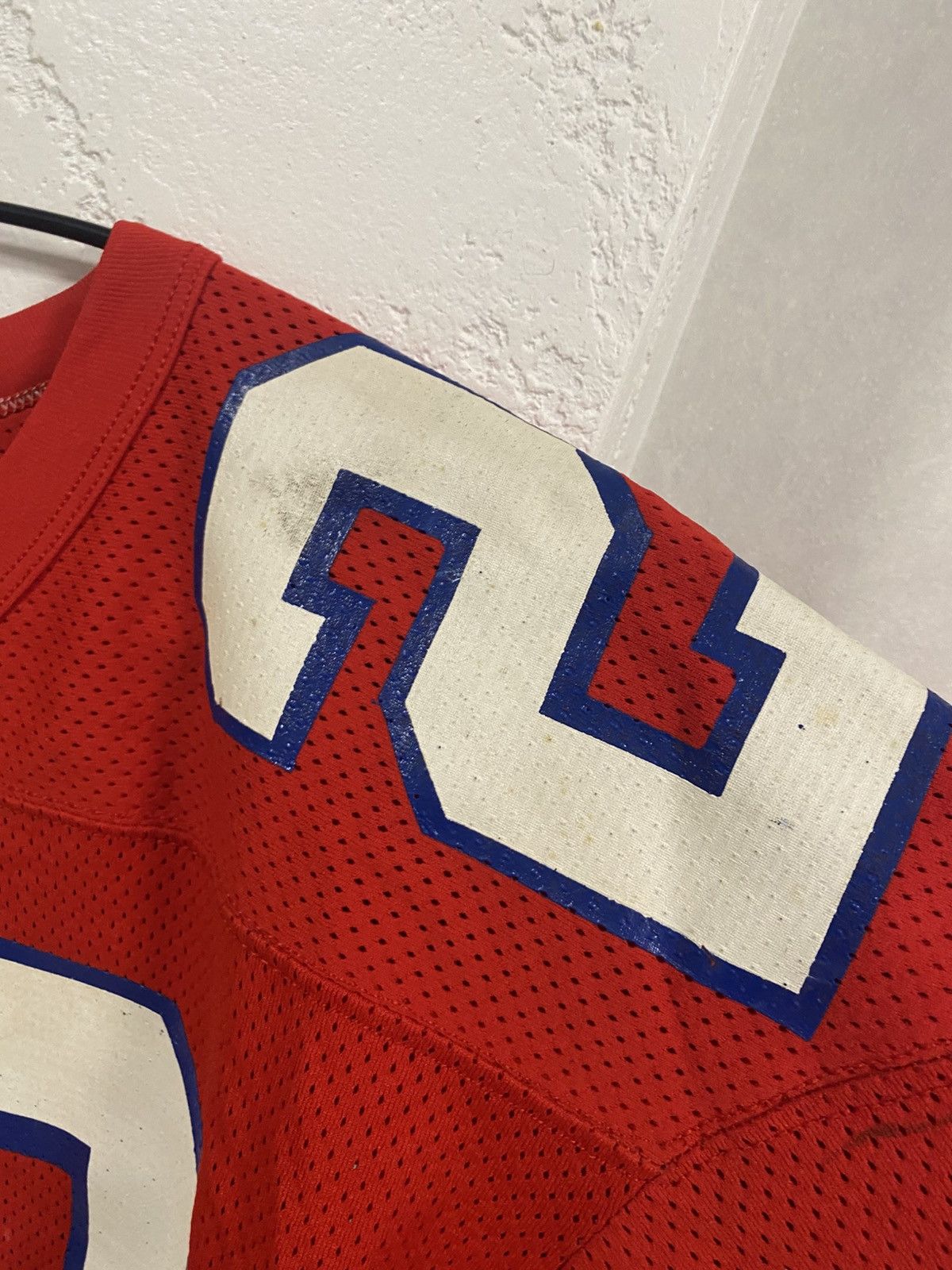 Russell Athletic Russell Athletics 1970 America’s Top Team NFL Jersey Size: L Size US L / EU 52-54 / 3 - 9 Thumbnail