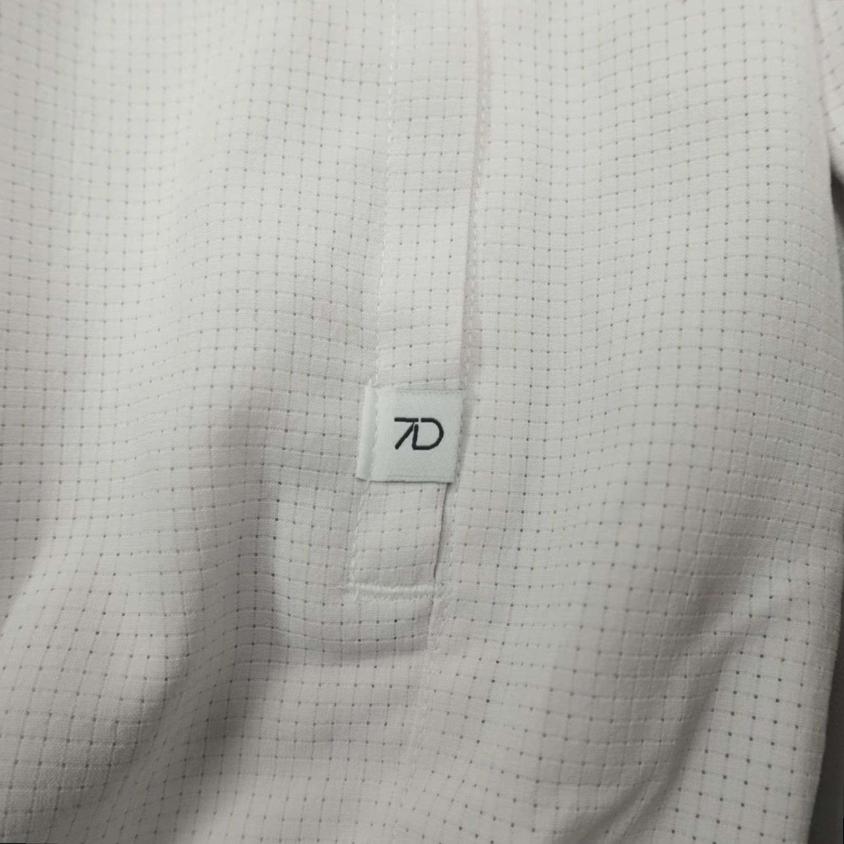 Vintage 7 Diamonds Oxygenate 1/4 Zip Pullover XL Anti-Odor Quick Dry Stretch Dry Activewear Men Size US XL / EU 56 / 4 - 6 Thumbnail