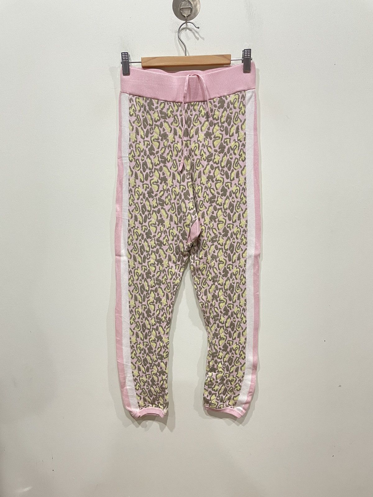 mercibeaucoup Mercibeaucoup Elastic Waistband Pants Size 31" - 1 Thumbnail