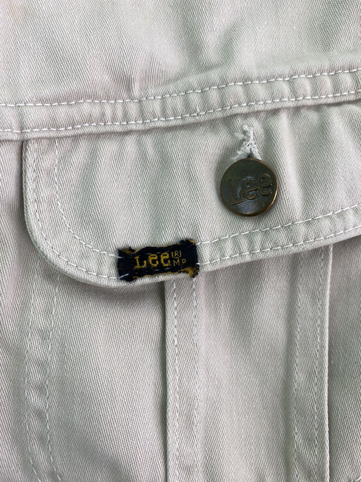 Lee Lee Size US XS / EU 42 / 0 - 6 Thumbnail