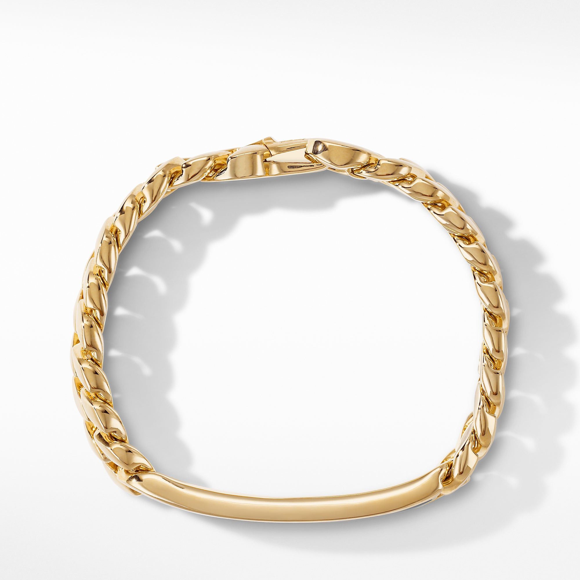 David Yurman o1w1db11025 B25419M Bracelets in Golden Size ONE SIZE - 2 Thumbnail