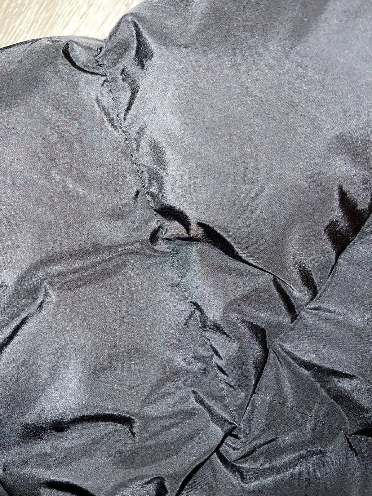 Trapstar London Trapstar Hyperdrive puffer jacket Size US M / EU 48-50 / 2 - 17 Thumbnail