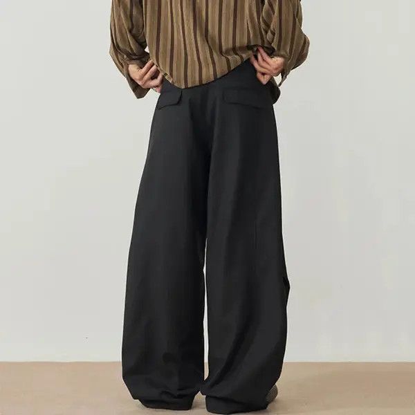 Other Maijima x Hioki Balloon Wide Leg Pants / Trousers Size US 32 / EU 48 - 6 Thumbnail