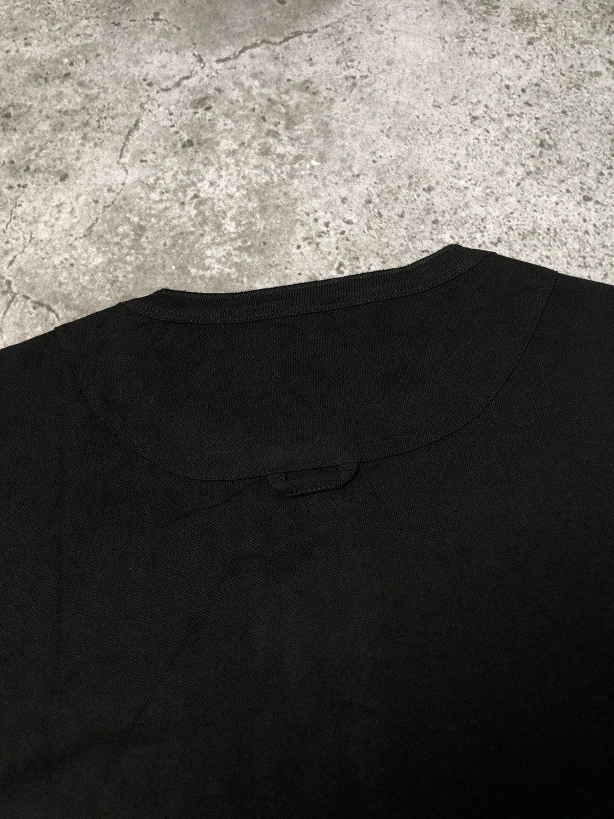 Vivienne Westwood VIVIENNE WESTWOOD Black T-shirt Size US L / EU 52-54 / 3 - 5 Thumbnail