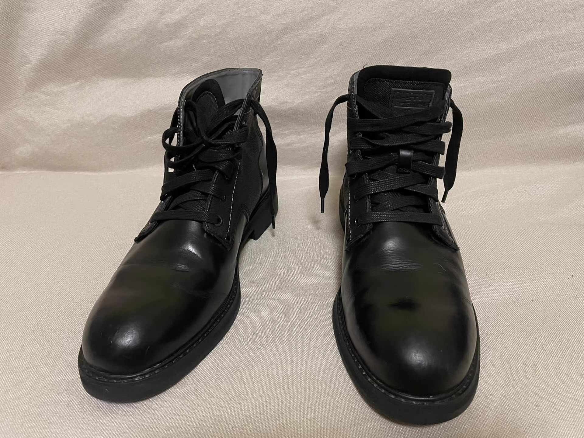 G-Star G-Star Raw / Gstar Shoes. Q4 Size US 10 / EU 43 - 2 Thumbnail