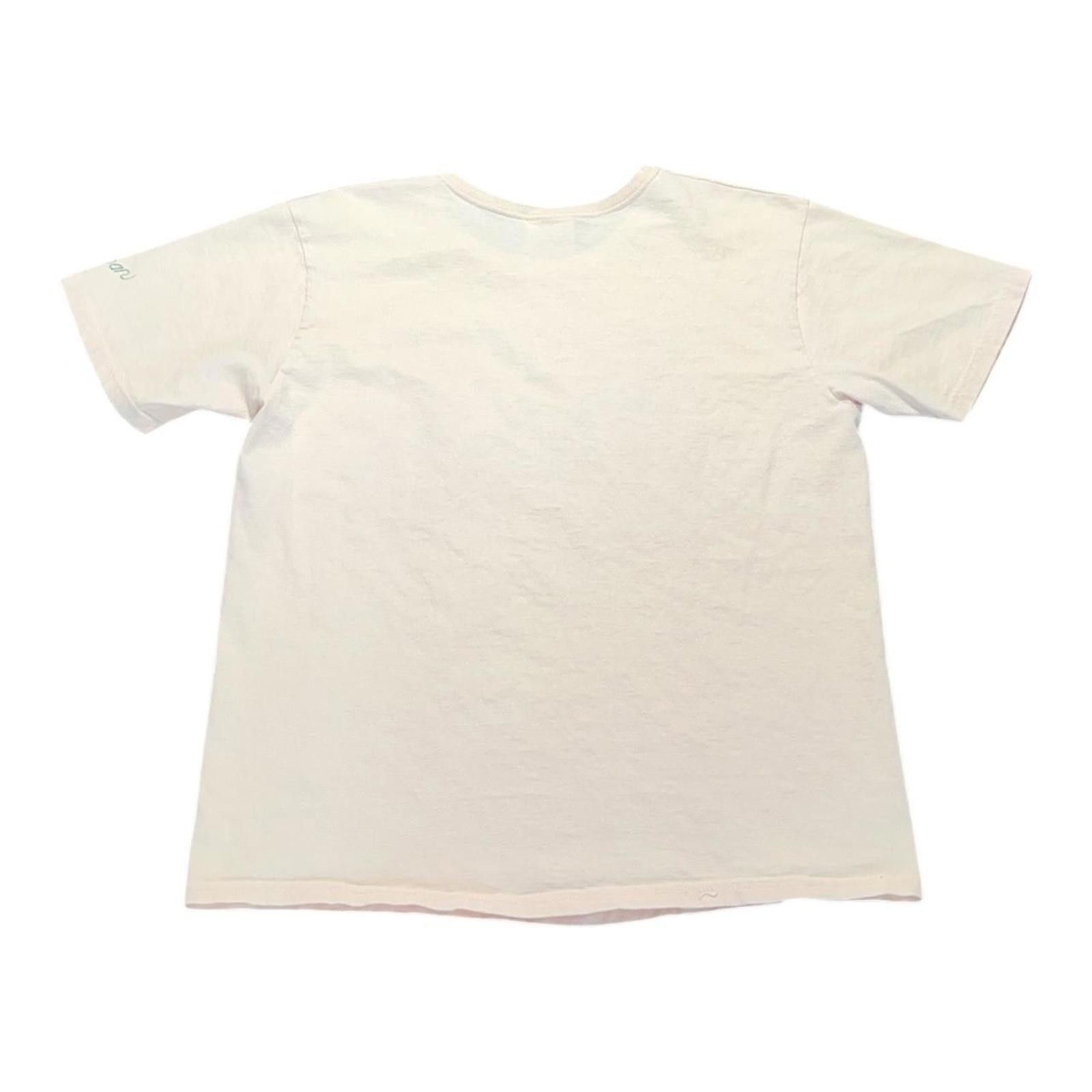 Other Vintage Yorkshire Terrier Dog Art B. Hickman Original Tee Size M / US 6-8 / IT 42-44 - 3 Thumbnail