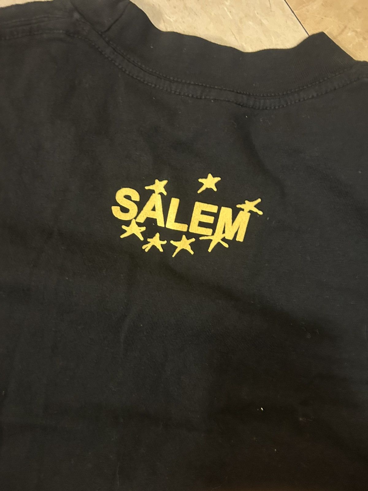 S4LEM S4lem deer shirt Size US L / EU 52-54 / 3 - 4 Thumbnail