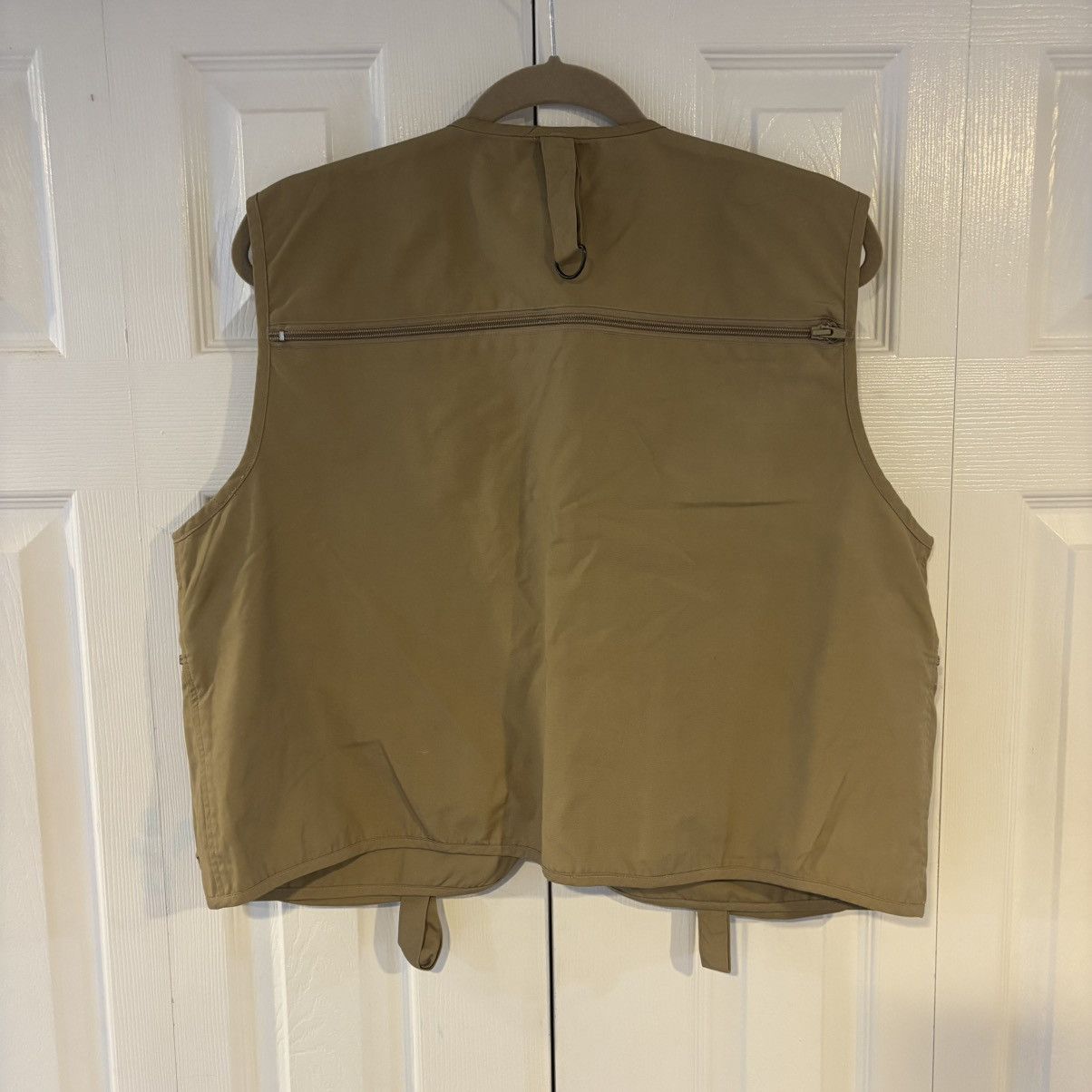 Other Remington Vintage Hunting & Fishing Vest Size US L / EU 52-54 / 3 - 6 Thumbnail