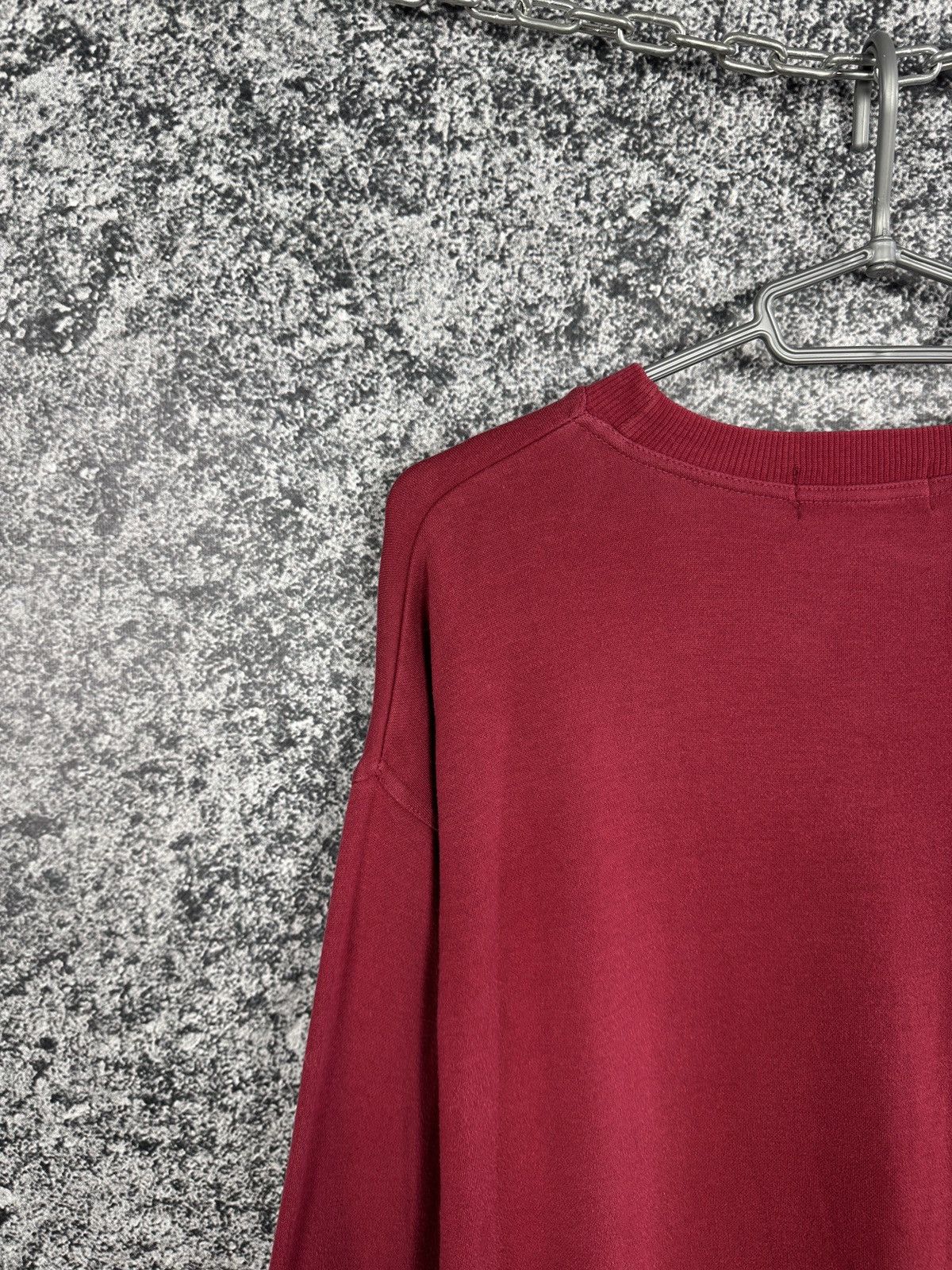 Fred Perry Fred Perry Vintage Crewneck Sweatshirt 90s Casual Size L Size US L / EU 52-54 / 3 - 11 Thumbnail