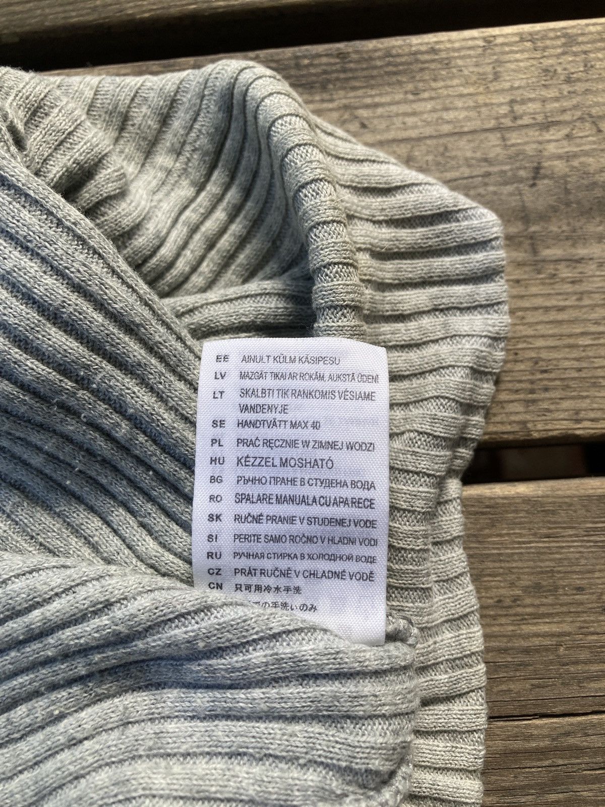 Carhartt Gray carhartt hatt Size ONE SIZE - 4 Thumbnail