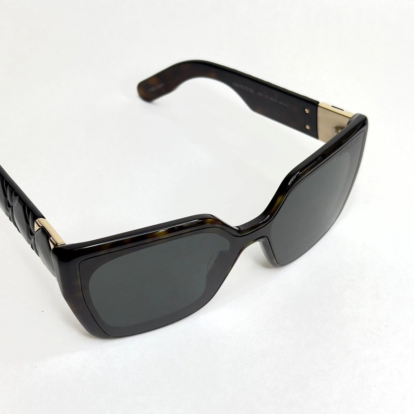 Christian Dior Monsieur CHRISTIAN DIOR Lady 9522 Brown S2I Sunglasses CD40148I 95.22 Size ONE SIZE - 6 Thumbnail
