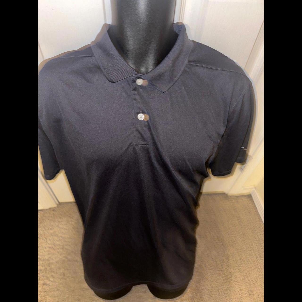 Nike Mens Used Nike Dri Fit Size US L / EU 52-54 / 3 - 1 Thumbnail