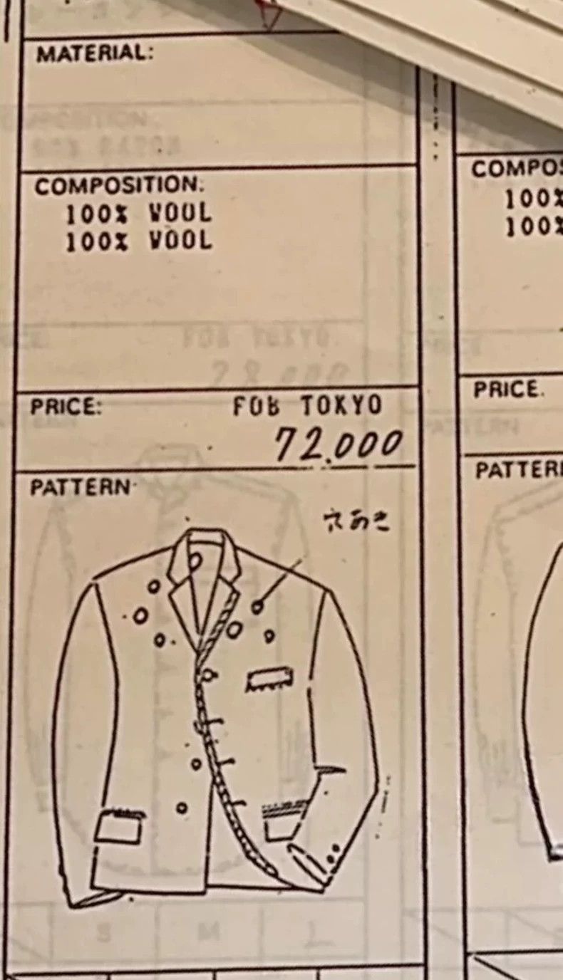 Yohji Yamamoto yohji yamamoto 92SS Jeep Season Cutout Jacket 2505-Nextarro Size US M / EU 48-50 / 2 - 6 Thumbnail