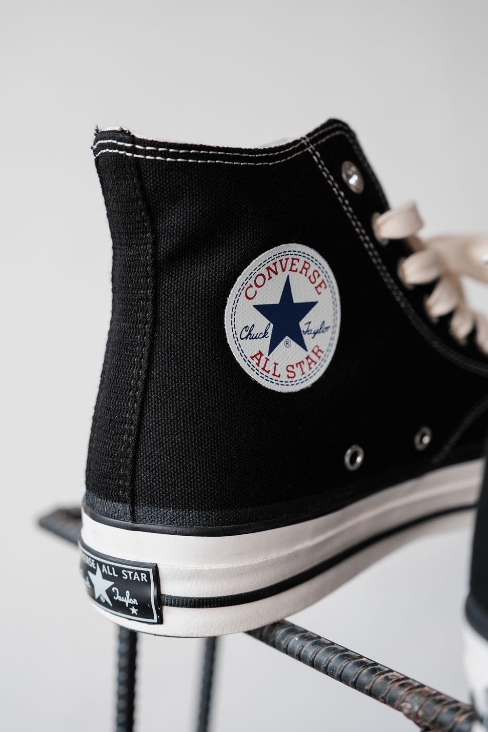 Converse Converse All Star High Comfort Arch Cushion Heel Vibram Size US 8 / EU 41 - 4 Thumbnail