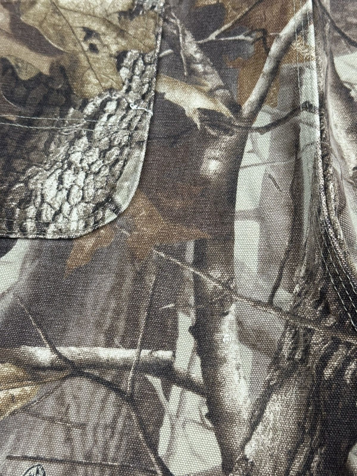 Carhartt Carhartt Real Tree Camo Pants Size US 40 / EU 56 - 4 Thumbnail