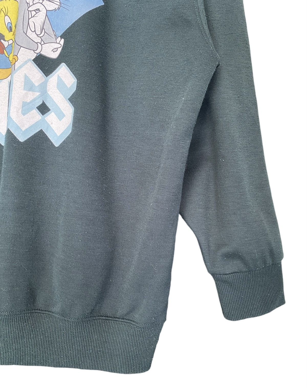 Cartoon Network Vtg LOONEY TUNES Cartoon Network Movie Size US M / EU 48-50 / 2 - 12 Thumbnail