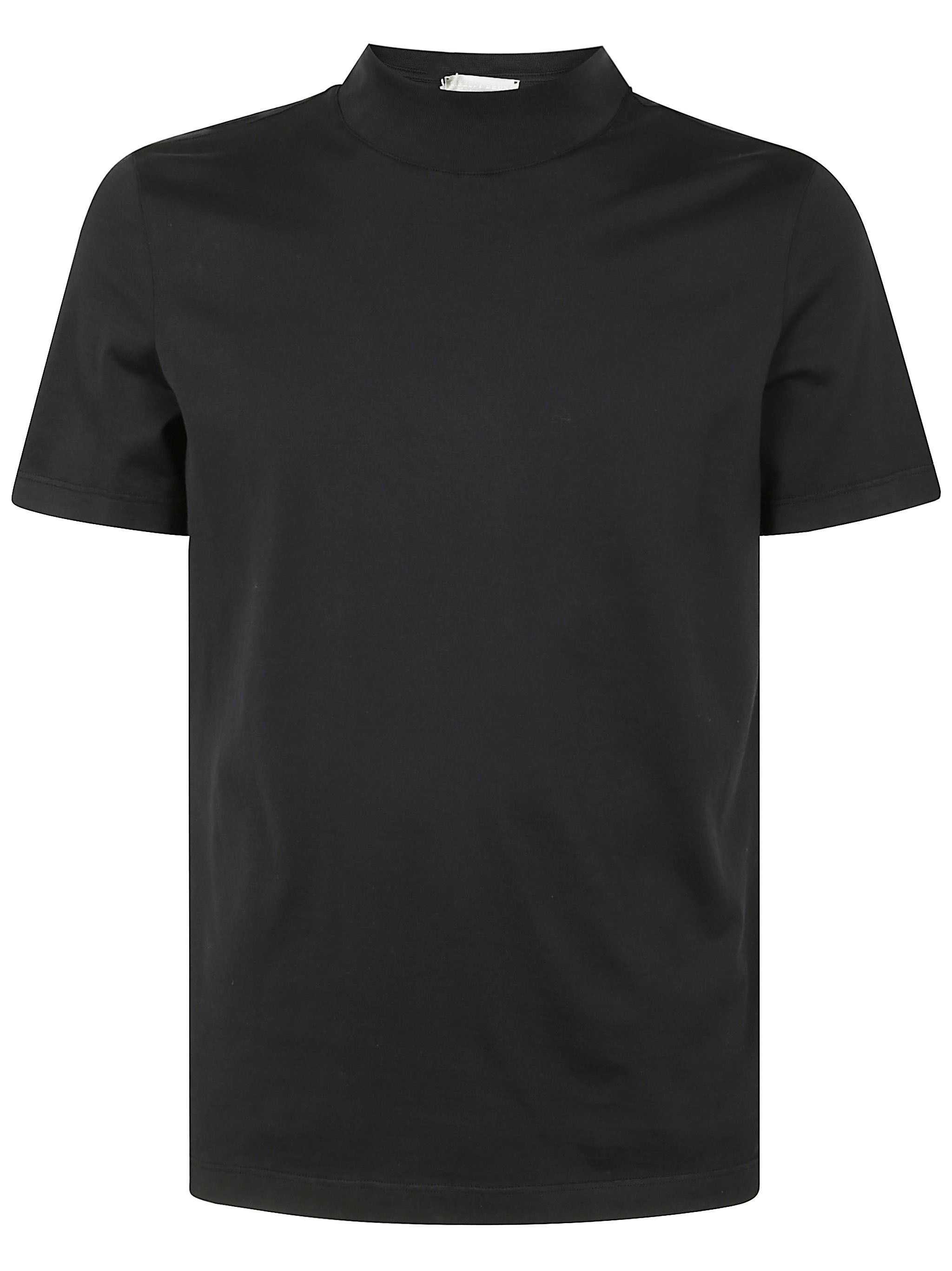 Other MAKO TURTLE NECK SHORT SLEEVES T-SHIRT Size US L / EU 52-54 / 3 - 1 Thumbnail