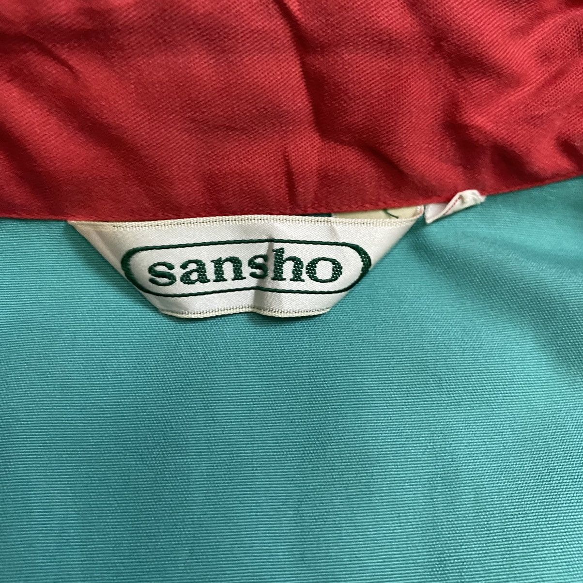 Japanese Brand Momotaro shanco co ltd jacket Size US L / EU 52-54 / 3 - 17 Thumbnail