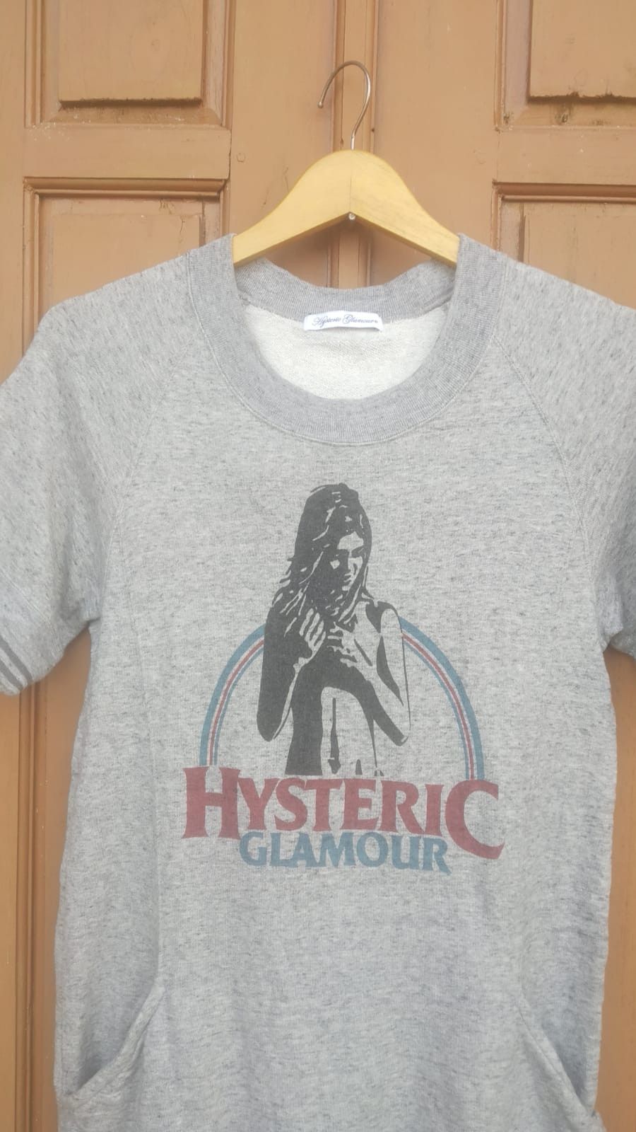 Hysteric Glamour Hysteric glmaour tunic dress Size M / US 6-8 / IT 42-44 - 2 Thumbnail