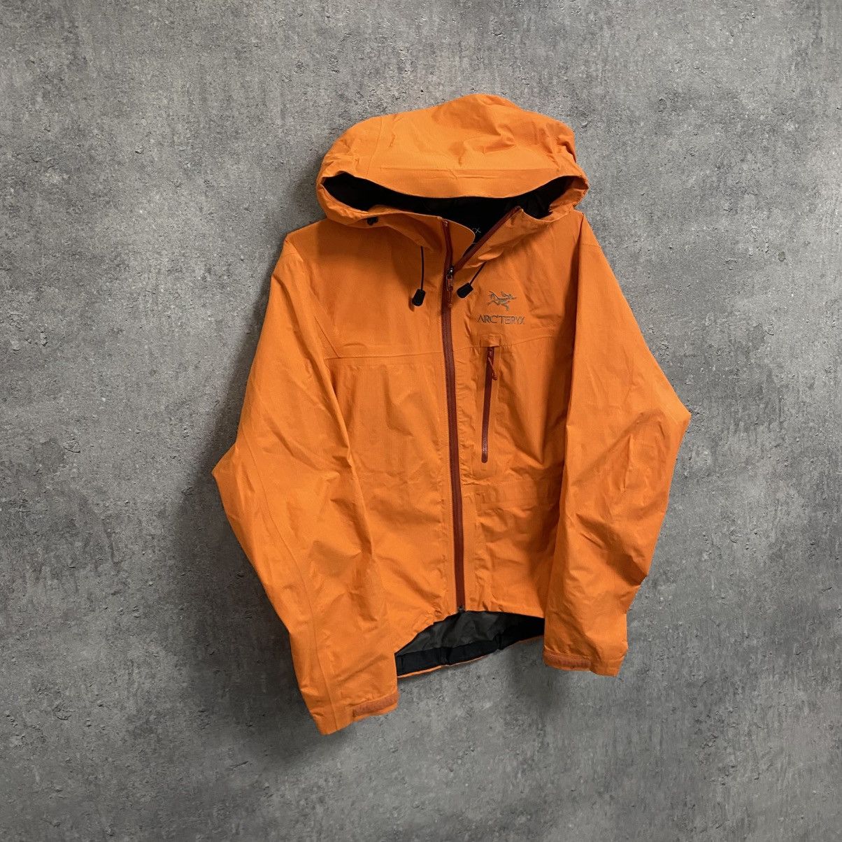 Arc'teryx Arc’teryx Gore-Tex Paclite Jacket Size US XS / EU 42 / 0 - 3 Thumbnail