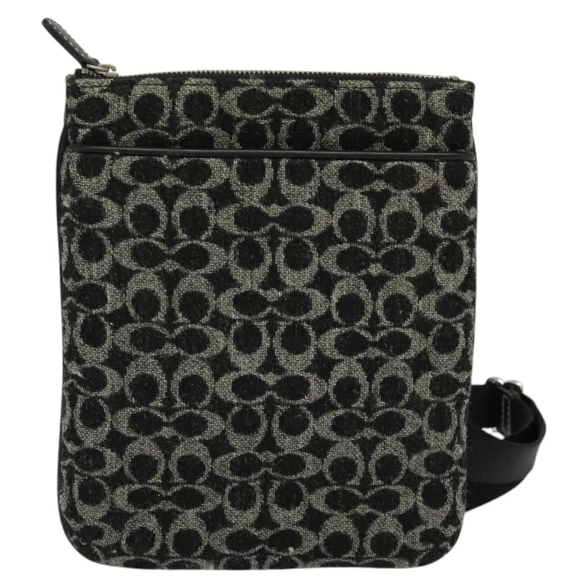 Coach Coach Signature shoulder Size ONE SIZE - 1 Thumbnail