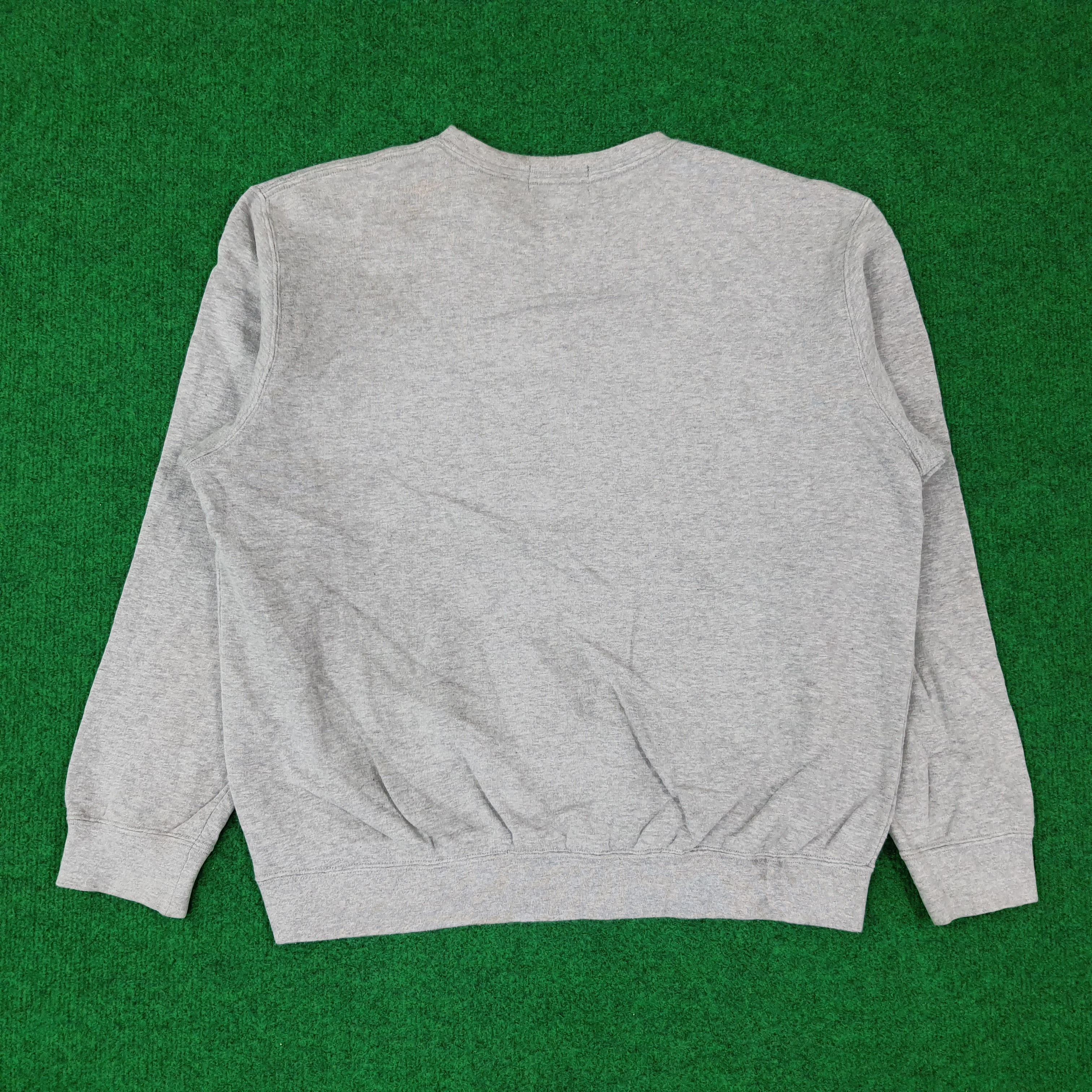 Polo Ralph Lauren Vintage POLO Bear by Ralph Lauren Sweatshirt C243N25 Size US M / EU 48-50 / 2 - 3 Thumbnail