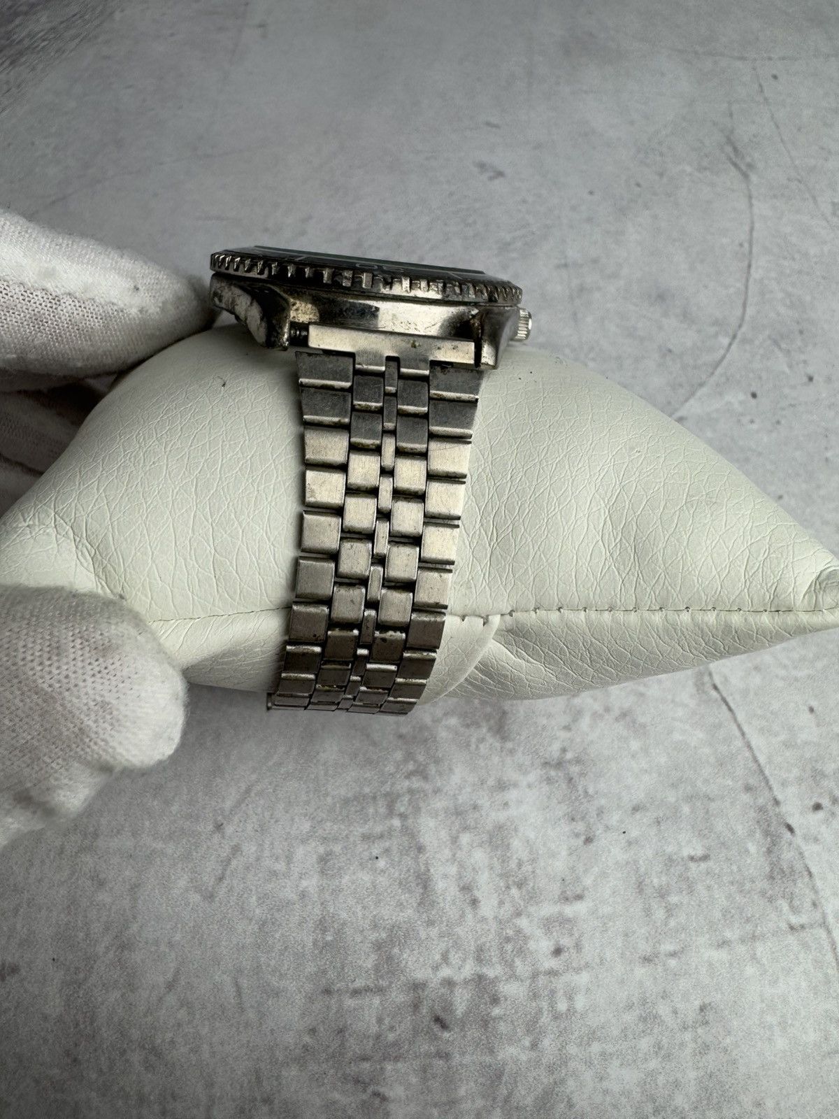 Japanese Brand Mary Kay Watch Japanese Style Vintage Size ONE SIZE - 2 Thumbnail