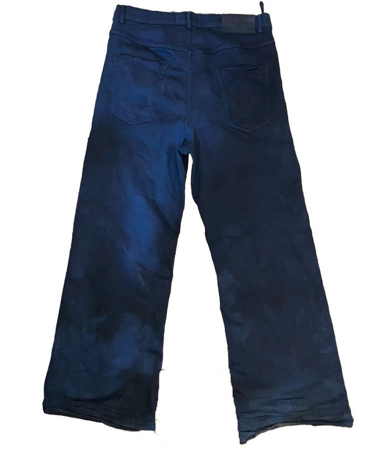 Marni Marni Stretch Denim Size US 32 / EU 48 - 2 Thumbnail