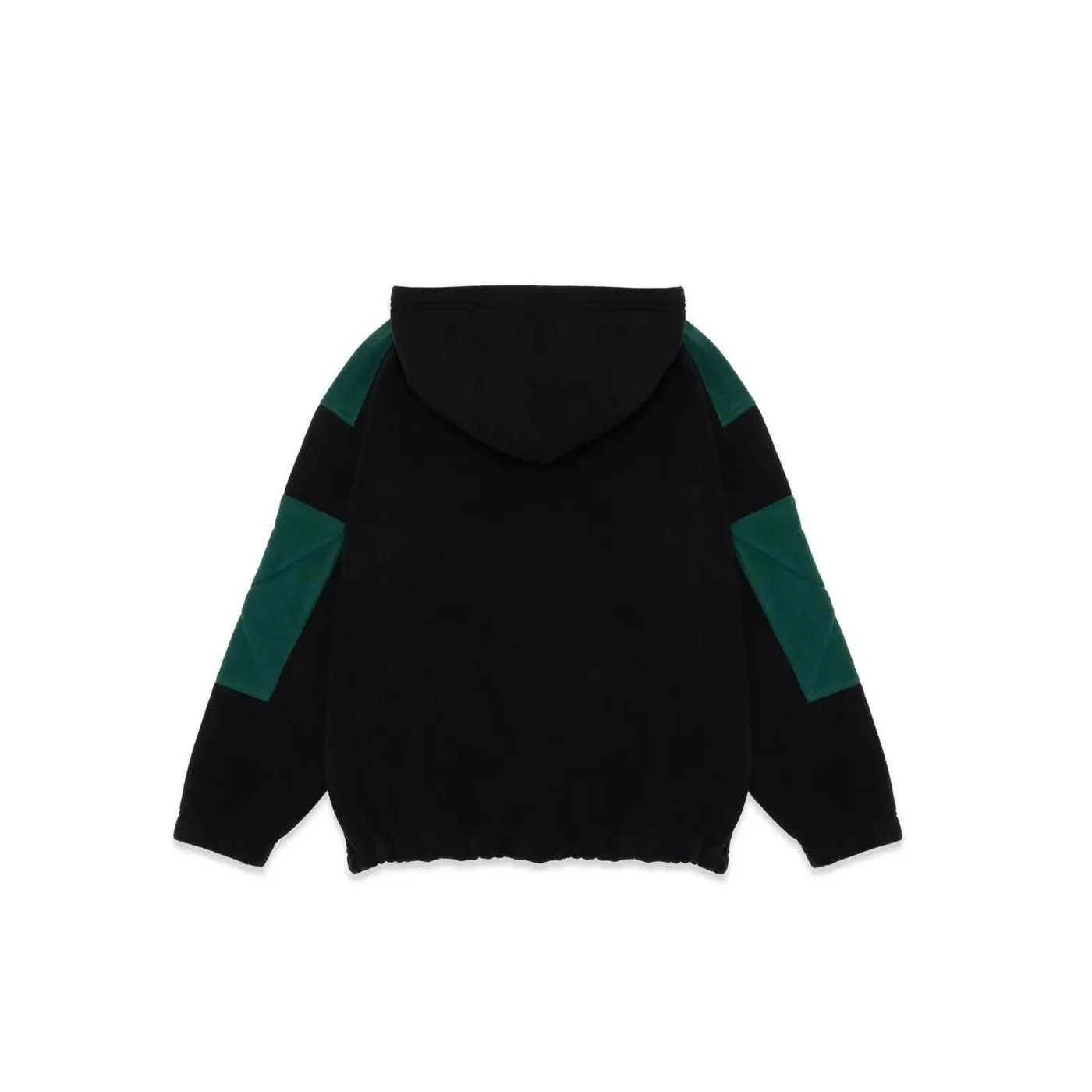 HIDDEN Hidden Ny Polar Fleece Hoodie XL Size US XL / EU 56 / 4 - 2 Thumbnail