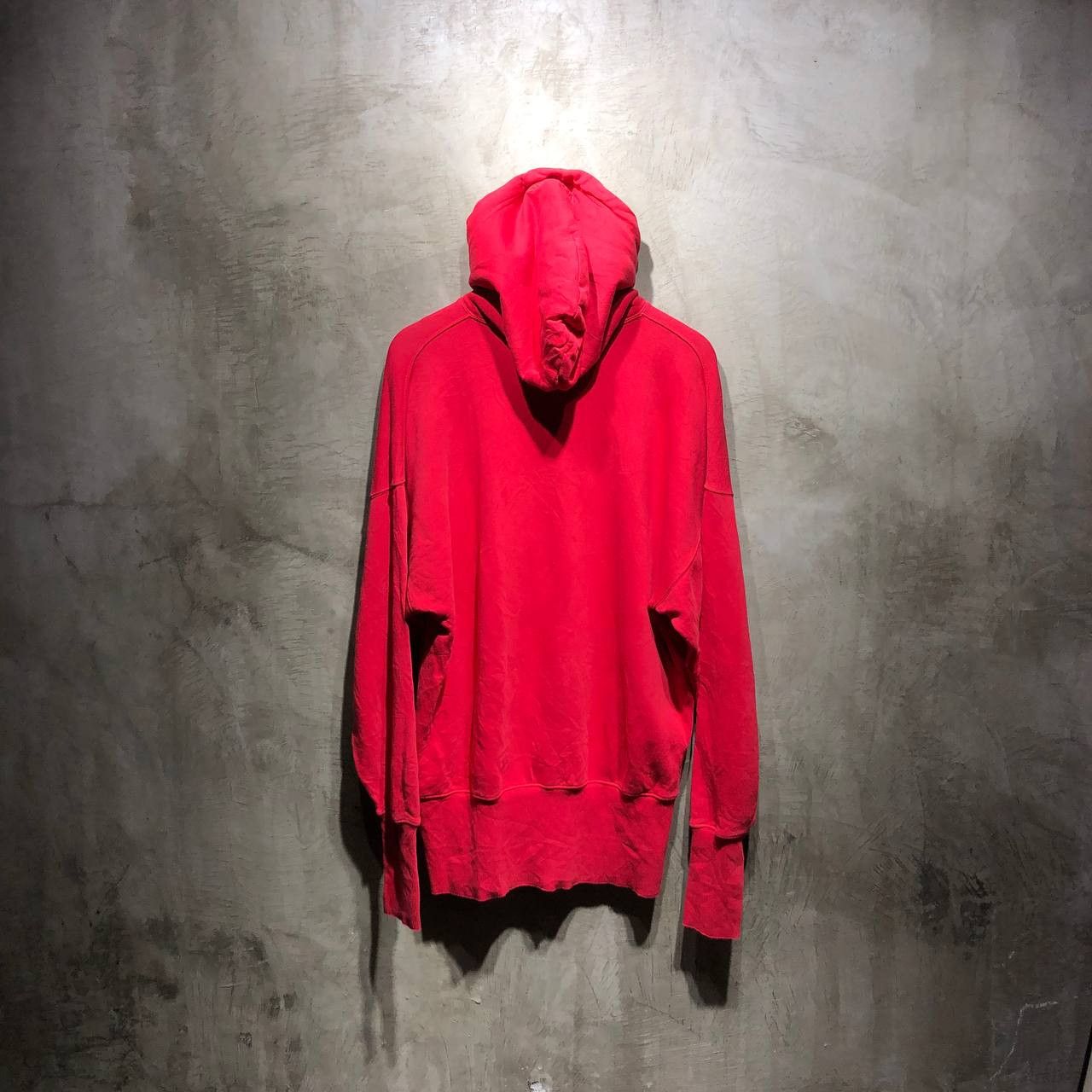 Vetements Vetements Secret Society Hoodie Size US XL / EU 56 / 4 - 8 Thumbnail