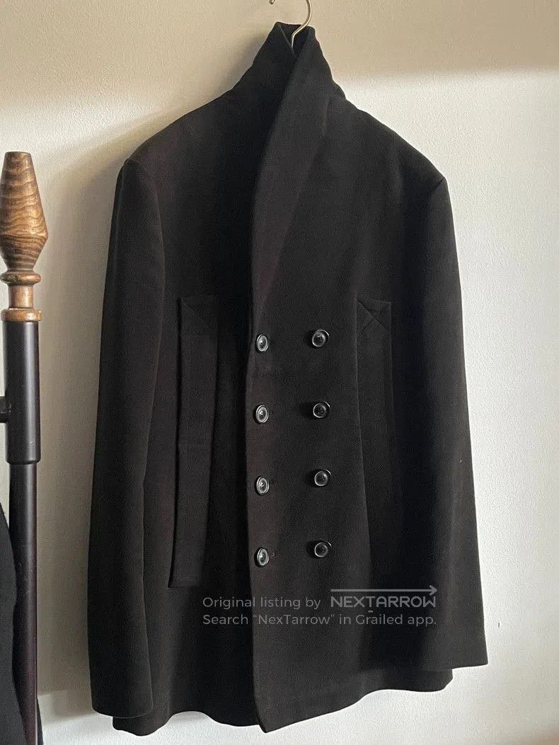 Maison Margiela Maison Martin Margiela Double. Size US M / EU 48-50 / 2 - 5 Thumbnail