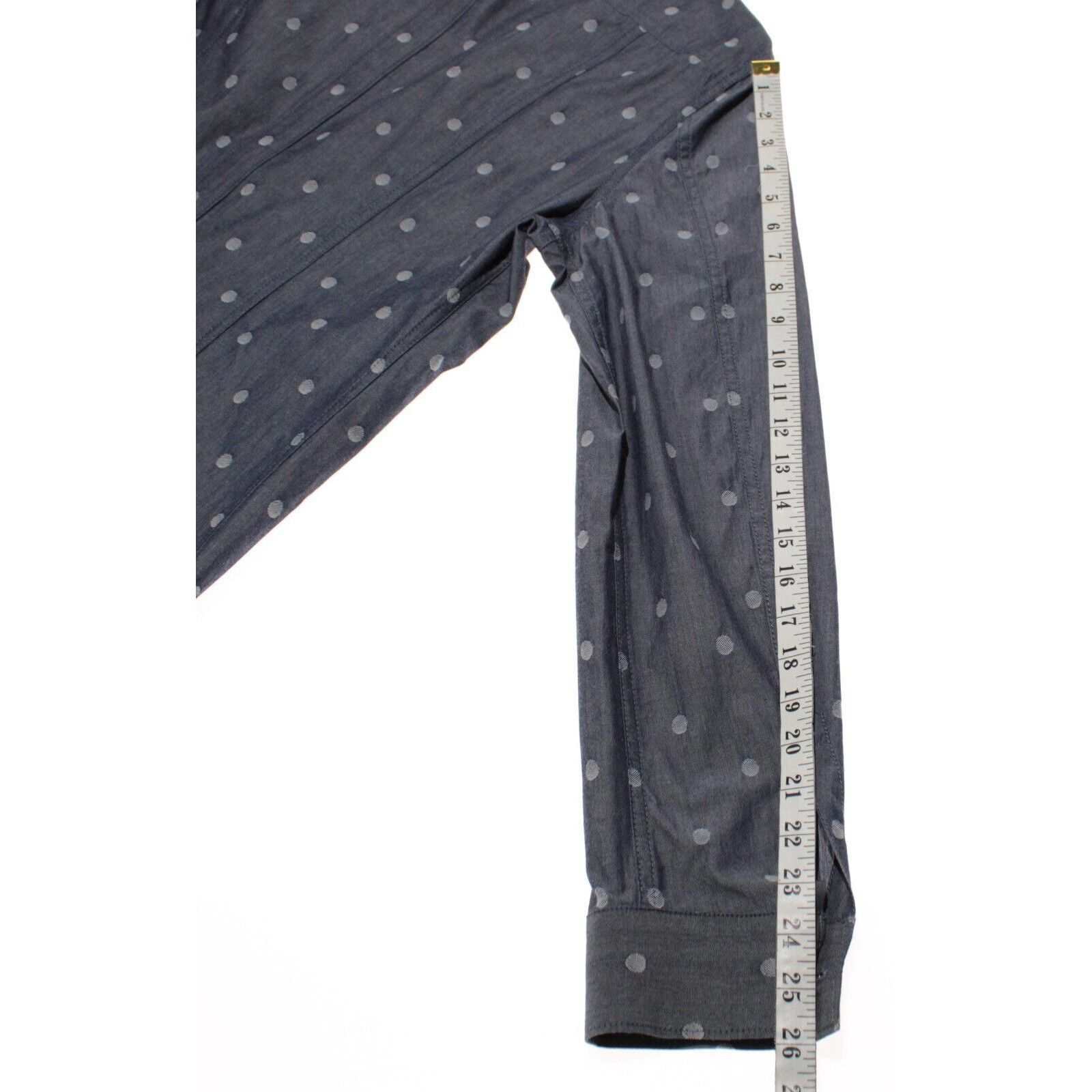 Other Italo Ferretti New with tags Shirt Size M US In Blue Size US M / EU 48-50 / 2 - 7 Thumbnail