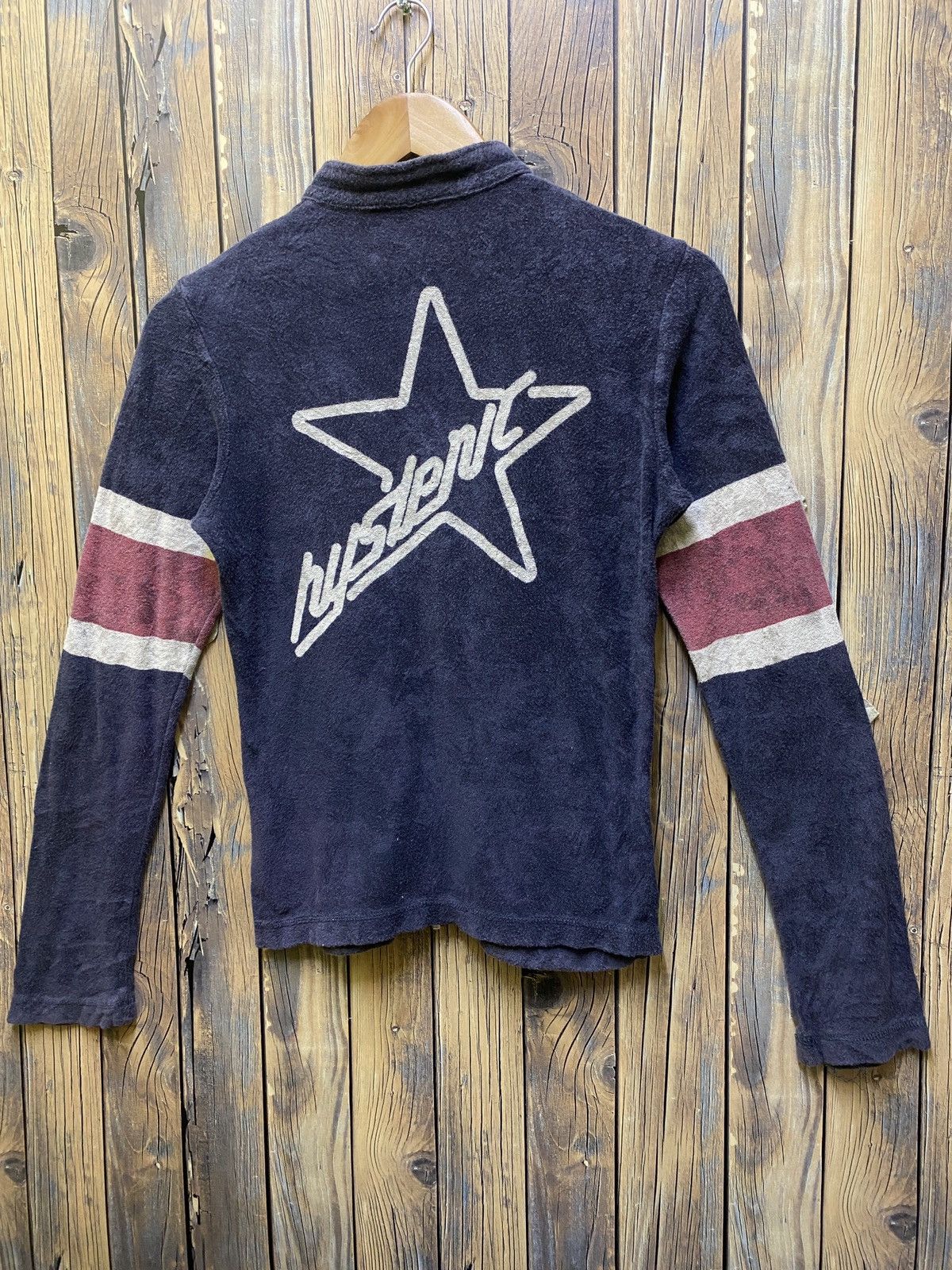 Hysteric Glamour Hysteric glamour sweatshirt Size XS / US 0-2 / IT 36-38 - 2 Thumbnail