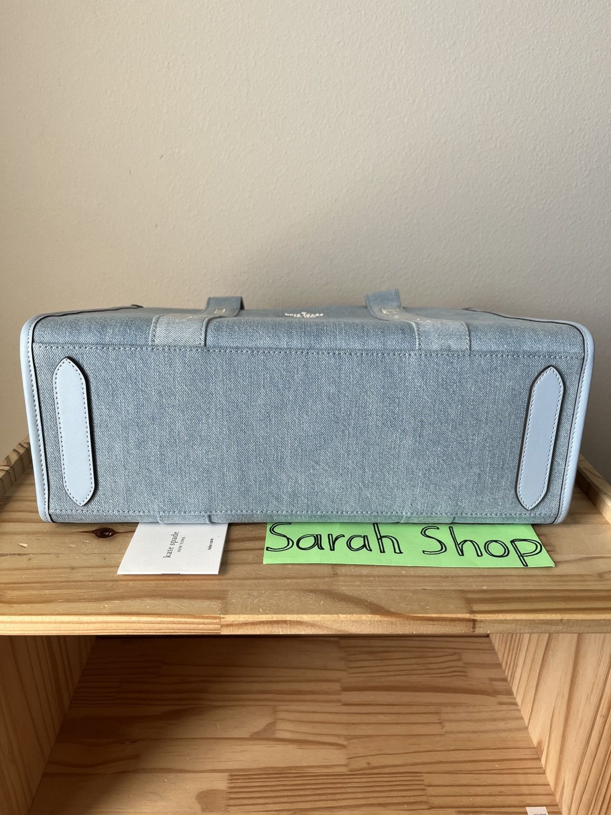 Kate Spade Kate Spade purse Size ONE SIZE - 7 Thumbnail
