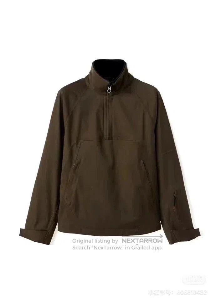 Loro Piana Loro Piana Three Layer Storm System Jacket. Size US M / EU 48-50 / 2 - 2 Thumbnail