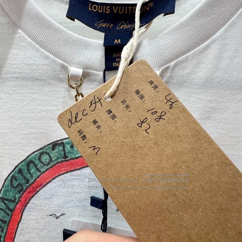 Louis Vuitton Louis Vuitton 25 FW Co-branded Cat Seal Dress Size M / US 6-8 / IT 42-44 - 5 Thumbnail